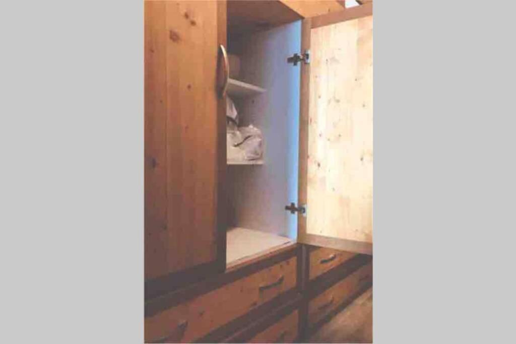 Petit appartement confort Les 2 Alpes résidence Arc en Ciel Près des pistes Les Deux Alpes Esterno foto
